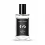 Vyri&scaron;ki kvepalai FM World Pure FM 496 Federico Mahora 50ml