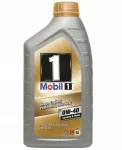 Variklio alyva MOBIL 0W-40 New Life, 1 l