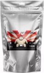 Kofeinas anhidrinis 0,5 kg PURE POWDER
