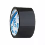 Juosta pakavimui Smart PP, juoda, 48 mm x 45 m