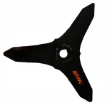 Krūmapjovės peilis Stihl Trident