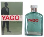 Tualetinis vanduo Raphael Rosalee Yago RED LABEL 100 ml