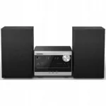 Hi-Fi mikrosistema PANASONIC SC PM270EG-S