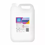 Skalbimo gelis spalvotiems drabužiams Biały Jeleń, hipoalerginis, 5 l