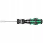 Atsuktuvų rinkinys WERA Kraftform Compact 27, Set 2, 7 vnt.