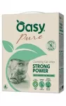 Kraikas katėms Oasy Bentonite Mineral Strong Power, 6 l