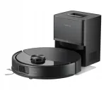 Grindų valymo robotas Roborock Q10 VF+, juodas