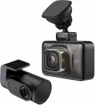 Vaizdo registratorius CEL-TEC K7 Dual GPS