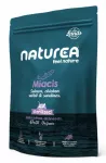 Sausas ėdalas katėms ir kačiukams Naturea Grainfree Miacis, 350 g