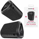 Bluetooth kolonėlė SWISSTEN SPECTRUM 15W 1200 mAh USB-C