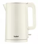 Elektrinis virdulys Tefal KO140AE0, 1,5 l, 1500 W, belaidis
