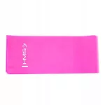 Pilates juosta HMS TP01, rožinė