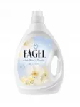 Skalbinių mink&scaron;tiklis FAGEL Orhidea-Vanilla, 2,86 l