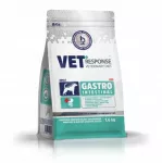 Sausas &scaron;unų pa&scaron;aras VET RESPONSE Gastrointestinal, 1,6 kg