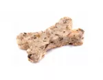 &Scaron;unų skanėstas BOW WOW kaulas su ruminais, 1 vnt.