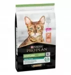 Katzenų pa&scaron;aras Pro Plan Adult Sterilised Renal Plus su la&scaron;i&scaron;a, 3 kg