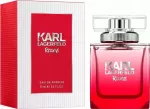 Parfumuotas vanduo Karl Lagerfeld Rouge 85 ml