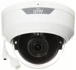 IP vaizdo stebėjimo kamera UNIVIEW IPC324LE-ADF28K-H, 4 Mpx, 2.8 mm, atspari vandalizmui