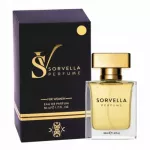 Moteri&scaron;ki kvepalai SORVELLA V-622 Perfect Fruit Elixir, 50 ml + mėginys