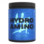 Aminorūg&scaron;čių milteliai Hydro Amino 15x13g, rocket ice pop
