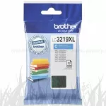Ra&scaron;alas Brother LC3219XLC mėlynas, 1500 p., tinkantis MFCJ6935DW