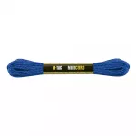 Paracord virvė M-Tac Minicord, 15 m, atspindinti, mėlyna