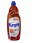 Indų ploviklis Kraft, 850 ml, su granatų aromatu