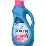 Skalbinių mink&scaron;tiklis Downy April Fresh, 1,53 l, 60 skalbimų