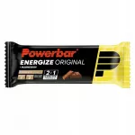 Energijos batonėlis POWERBAR ORIGINAL 55g &scaron;okoladinis