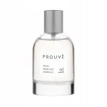 Moteri&scaron;ki kvepalai Prouve #63, gaivus gėlių ir vaisių aromatas