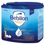 Sausas pieno mi&scaron;inys kūdikiams BEBILON 1 Pronutra, 350 g
