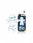 Automobilio kvapas Aroma Car Manny Halloween Mummy