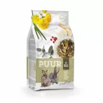Triu&scaron;ių pa&scaron;aras WITTE MOLEN PUUR Sensitive, 3 kg