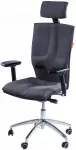 Ergonominė biuro kėdė ELEGANCE Kulik System