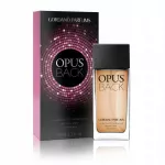 Tualetinis vanduo Gordano Parfums 170 Opus Back 50ml