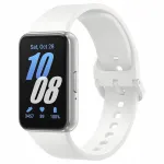 I&scaron;manioji apyrankė Samsung Galaxy Fit3 SM-R390, sidabrinė