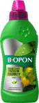 Trą&scaron;os žaliems augalams nuo chlorozės BIOPON, 500 ml