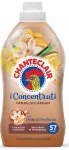 Skalbinių mink&scaron;tiklis Chante Clair Vaniglia e Argan, 1140 ml, 57 skalbimų