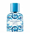 Kvepalai vyrams DOLCE & GABBANA LIGHT BLUE CAPRI IN LOVE EDP 50 ml