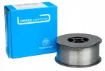 Savisaugos suvirinimo viela tkM Shield, 1,0 mm, 1 kg, be dujų