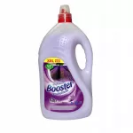 Skalavimo skystis BOOSTER, 4 l
