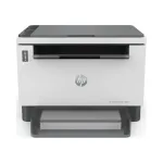Lazerinis daugiafunkcis spausdintuvas HP LaserJet Tank 1604w (juodai baltas)