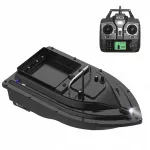 GPS žvejybinis laivas D16B RC, 400&ndash;500 m, 12000 mAh