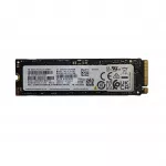 SSD diskas SAMSUNG 512GB M.2 NVMe PCIe Gen4 PM9A1a MZ-VL2512A