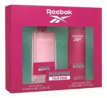 Dezodorantas Reebok Inspire Ella, 100 ml + 150 ml