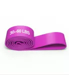 Treniruoklių guma SHEIN Pink, 13&ndash;27 kg
