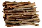 Skaniukas graužikams ir triu&scaron;iams Ham-Stake, natūralios kriau&scaron;ės &scaron;akelės, 150 g