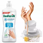 Indų ploviklis Ludwik, 900 g, hipoalerginis, bekvapis, &scaron;velnus rankoms