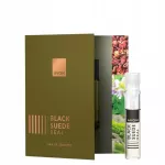 Tualetinis vanduo AVON Black Suede Real, 100 ml, mėginys