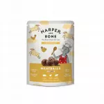 Kačių pa&scaron;aras Harper&Bone Fresh Market, 85 g